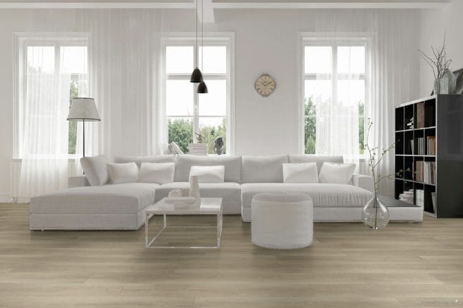 Hebeta/Montinique Charente XL Plank 5547