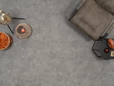 Floer Betonlook Grijs