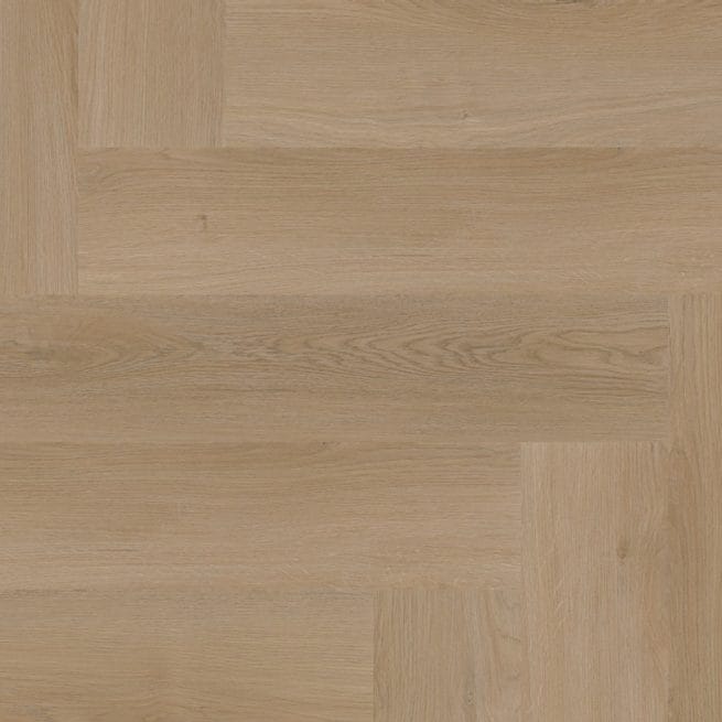 Ambiant Spigato Visgraat Navaro Natural Oak