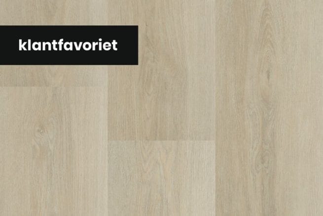 Hebeta/Montinique Charente XL Plank 5546