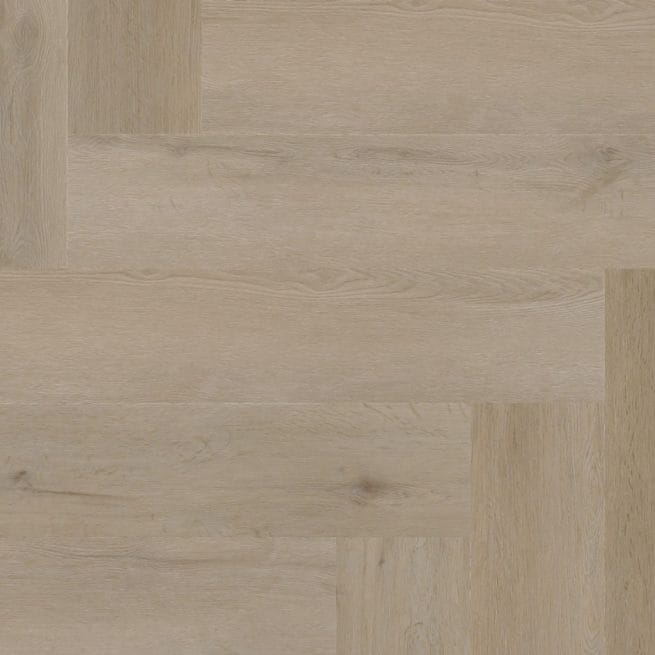 Ambiant Spigato Visgraat Vivero Collection Light oak