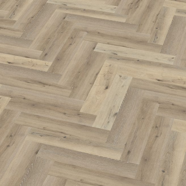 Ambiant Spigato Visgraat Collection src Light oak