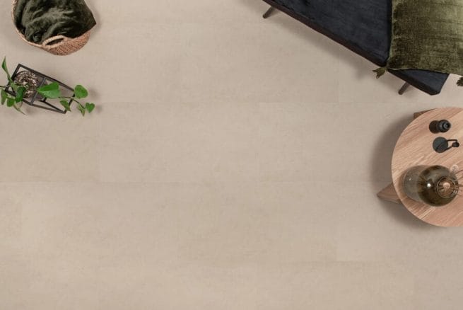 Floer Betonlook Beige