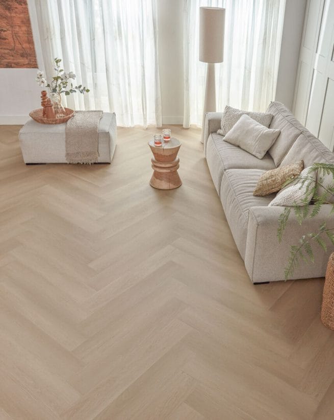 Floer Walvisgraat Click Zwaardvis Zand