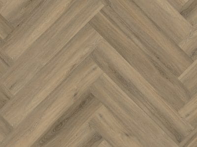 Ambiant Spigato Visgraat Collection Light brown