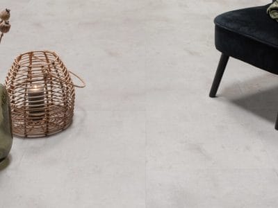 Floer Betonlook Lichtgrijs