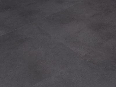 Floer Tegel Click Betonlook Zwart