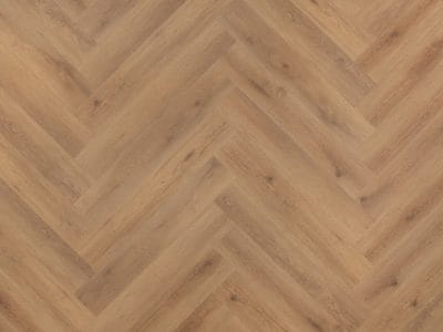 Floer Walvisgraat Narwal Nootbruin