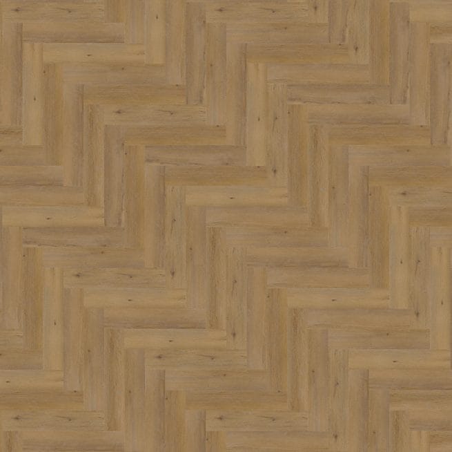 Ambiant Spigato Visgraat Vivero Collection Dark oak