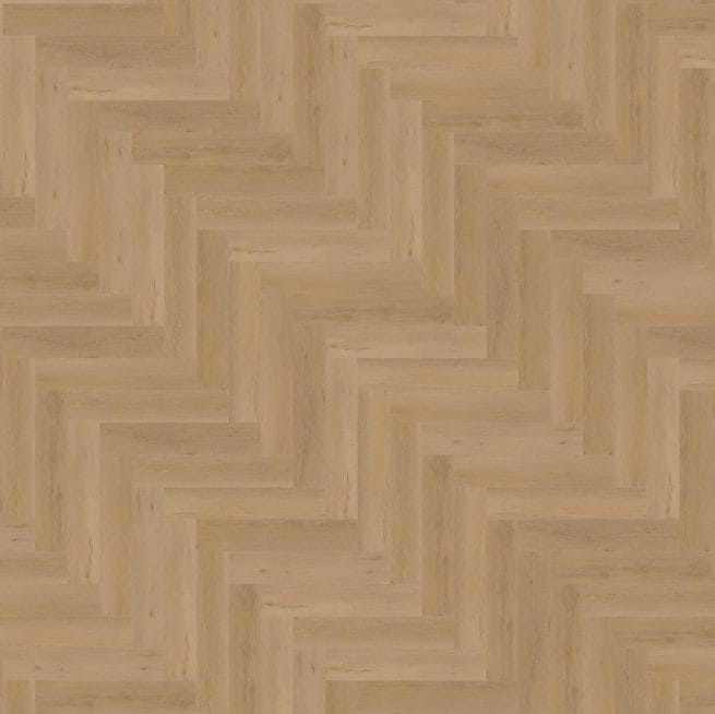 Ambiant Spigato Visgraat Vivero Collection src Warm oak