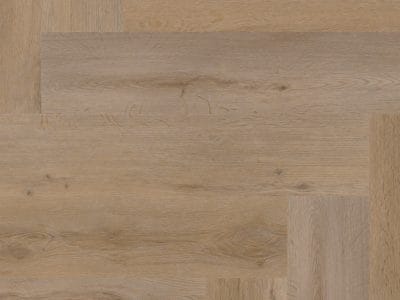 Ambiant Spigato Visgraat Vivero Collection Natural oak