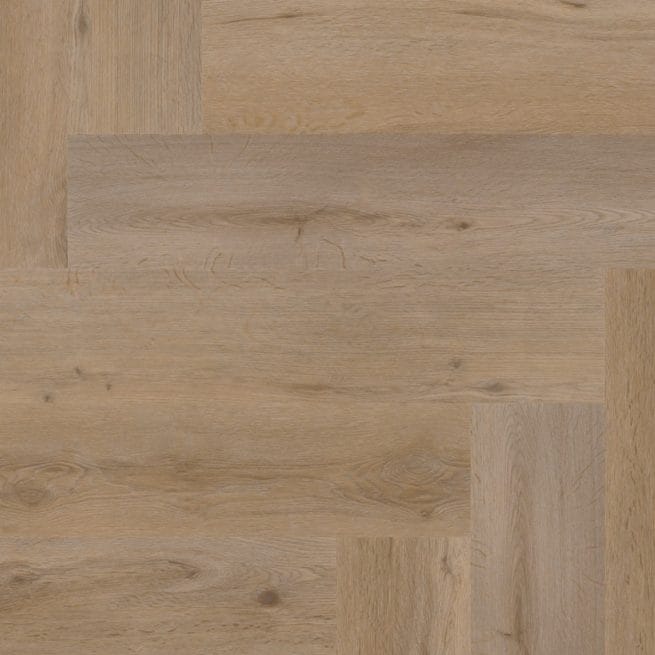 Ambiant Spigato Visgraat Vivero Collection Natural oak