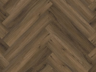 Ambiant Spigato Visgraat Collection src Warm brown